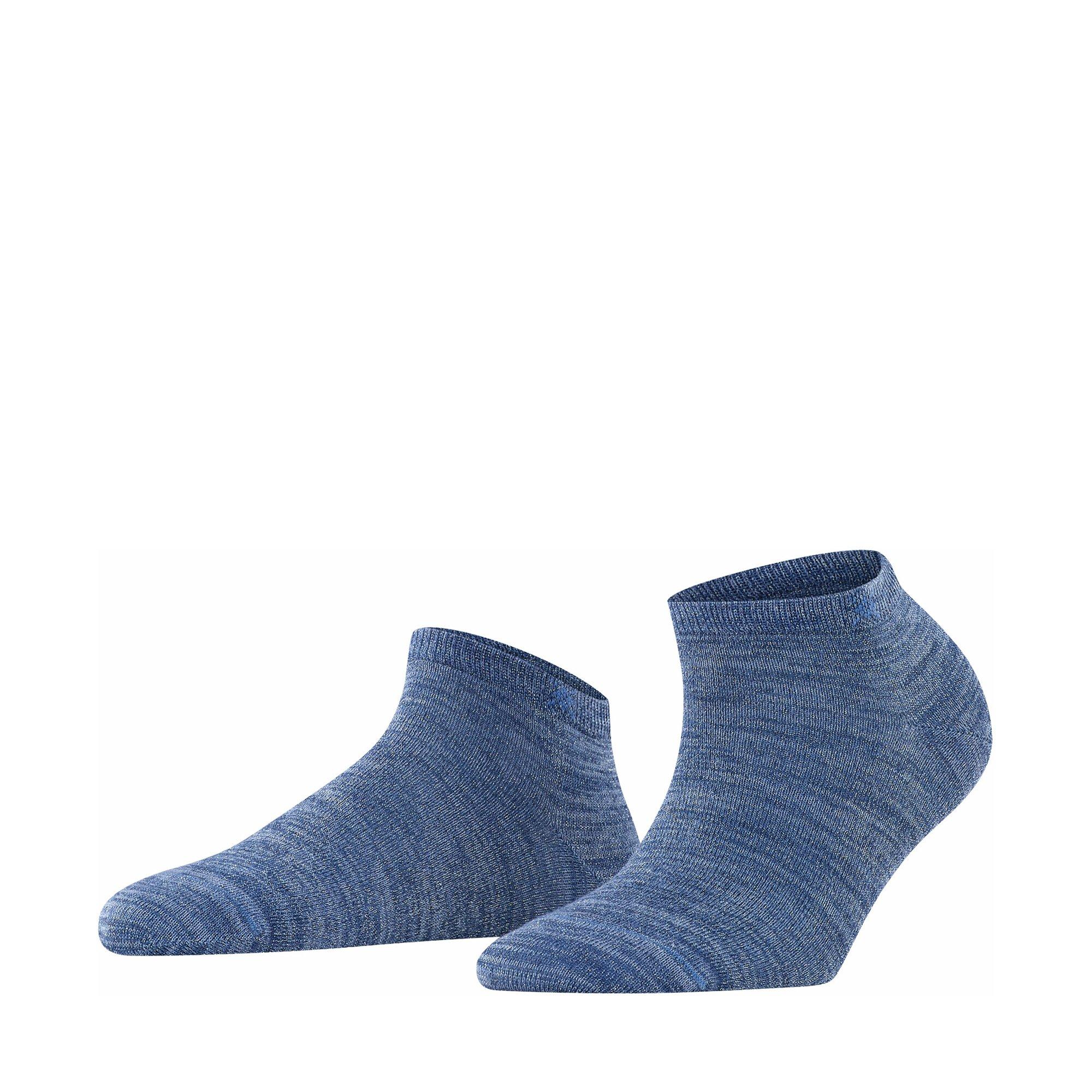 Burlington Sneaker Socken