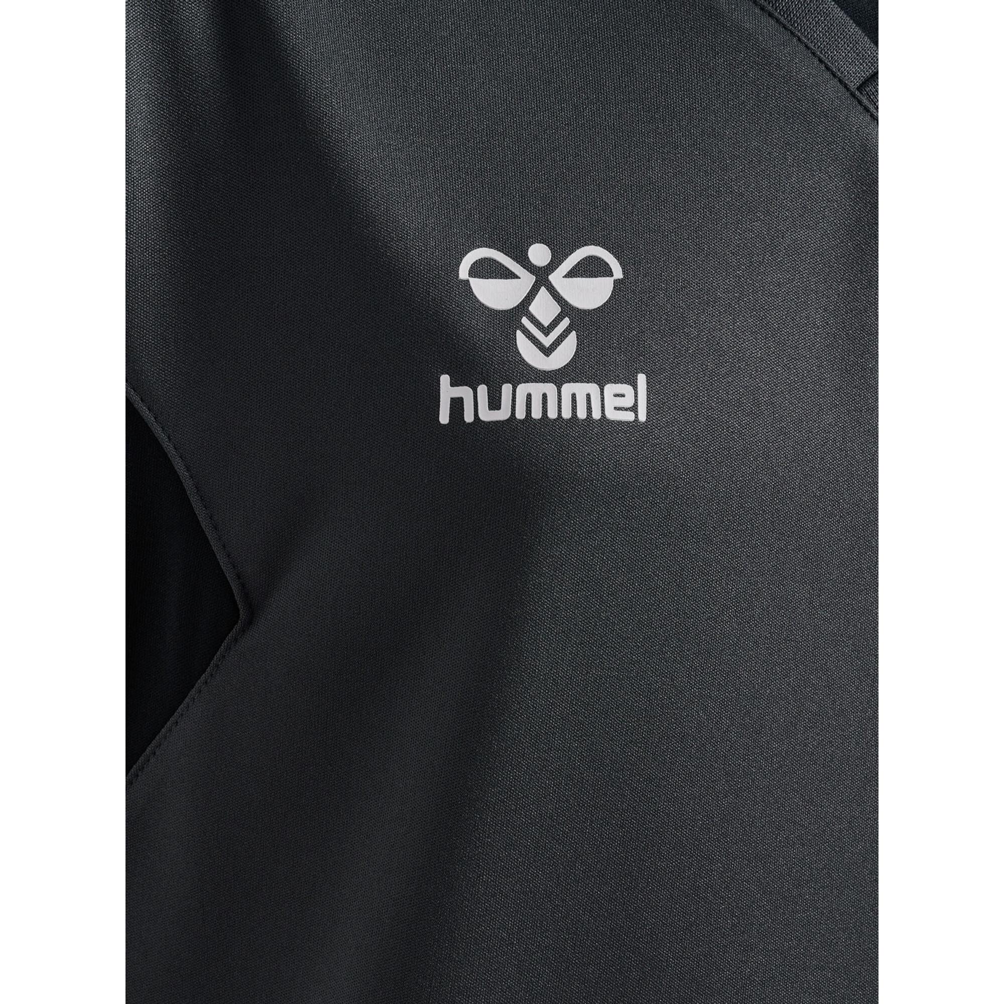 Hummel kindertrikot authentic