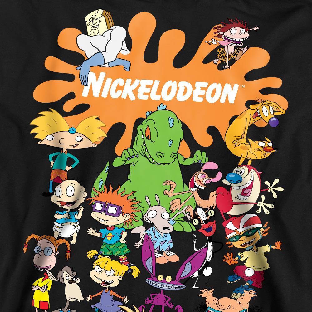 Nickelodeon Sweatshirt