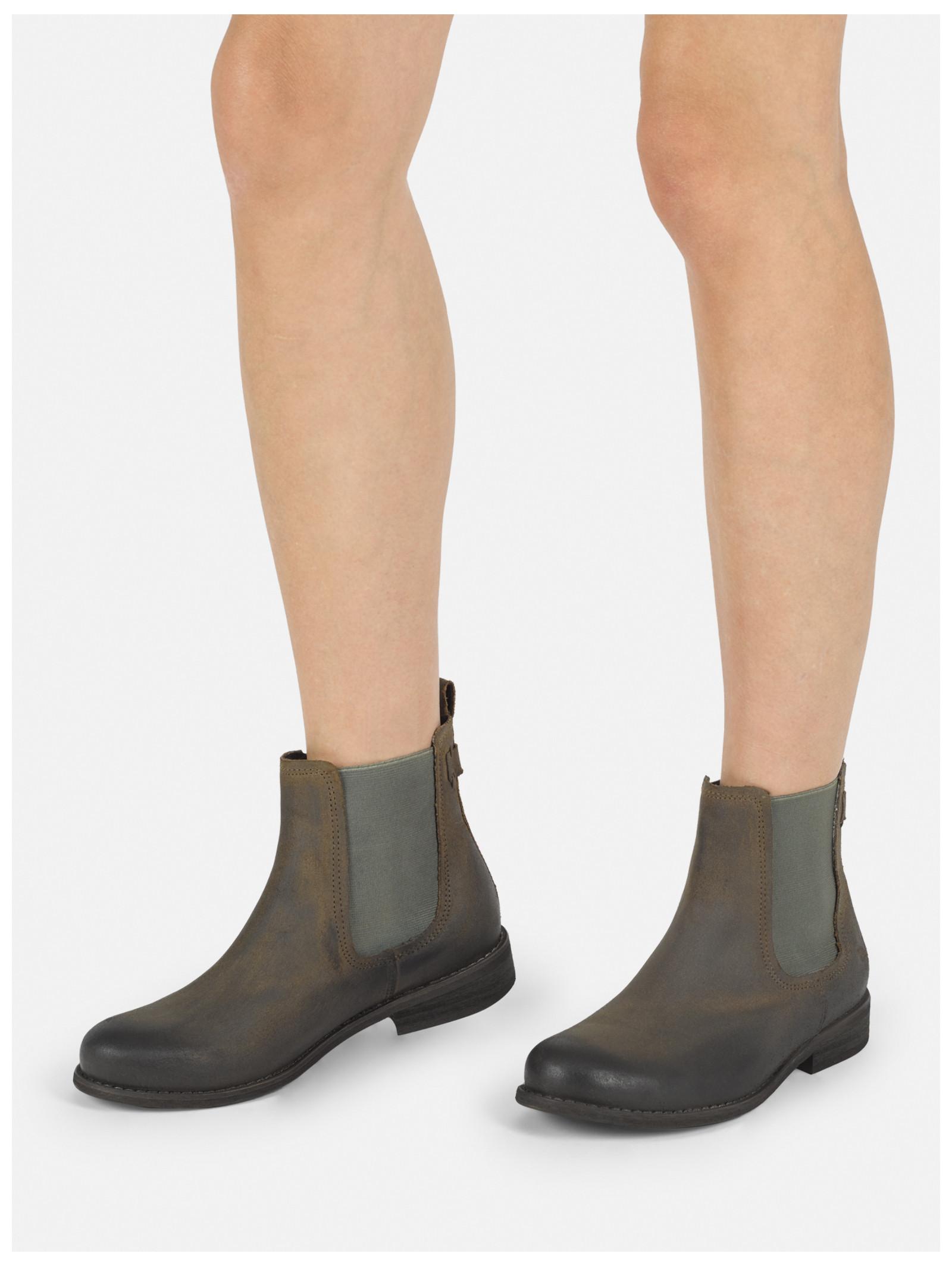 Felmini Stiefelette ODERG A694