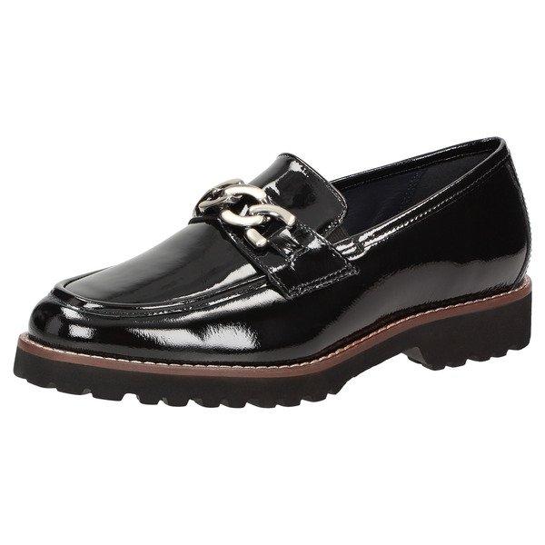 Sioux Slipper Meredith-734-H