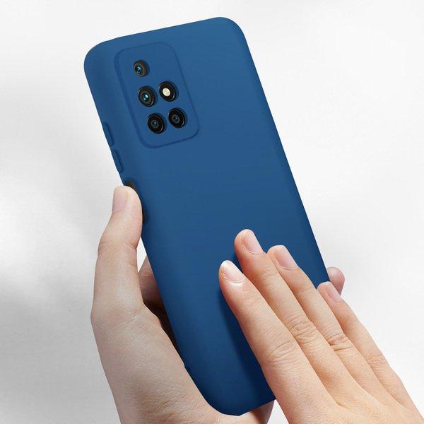 Avizar Soft Touch Hülle Redmi 10 / 10 2022
