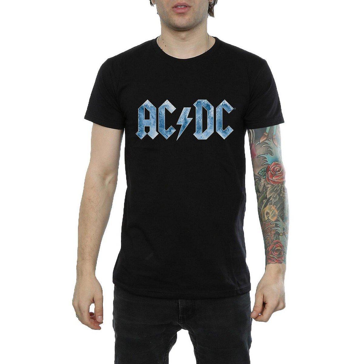 AC/DC ACDC Logo T-Shirt