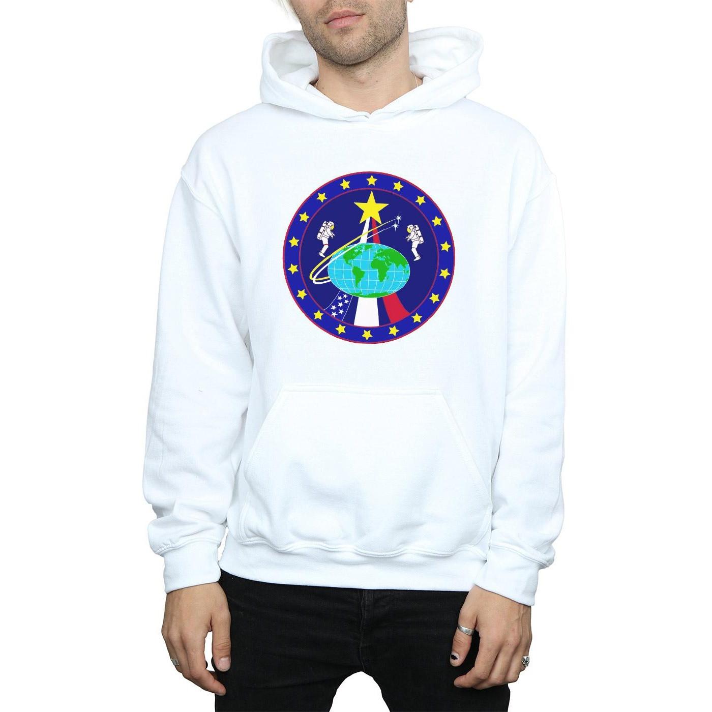 Nasa Kapuzenpullover