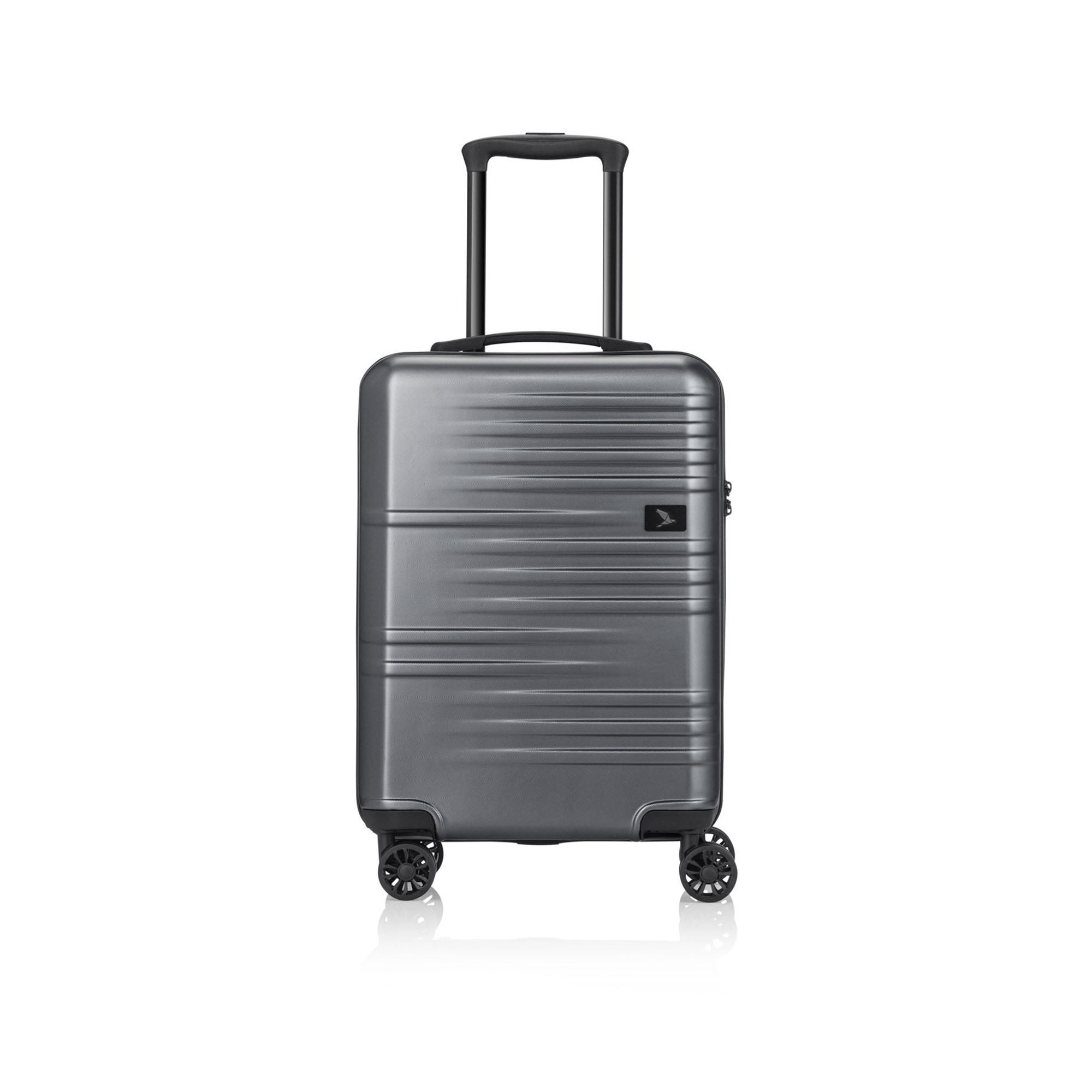 PACK EASY 53cm, Hartschalenkoffer Mena