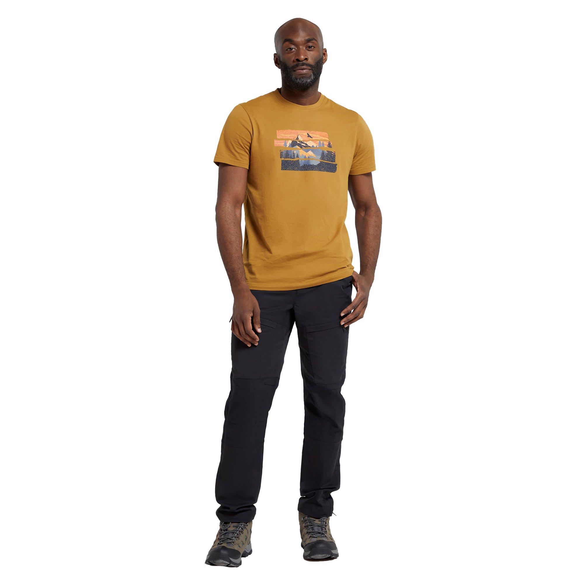 Mountain Warehouse Mountain Explorer T-Shirt