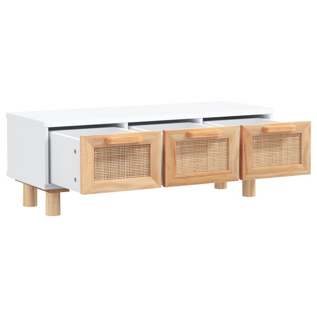 VidaXL Couchtisch kiefernholz