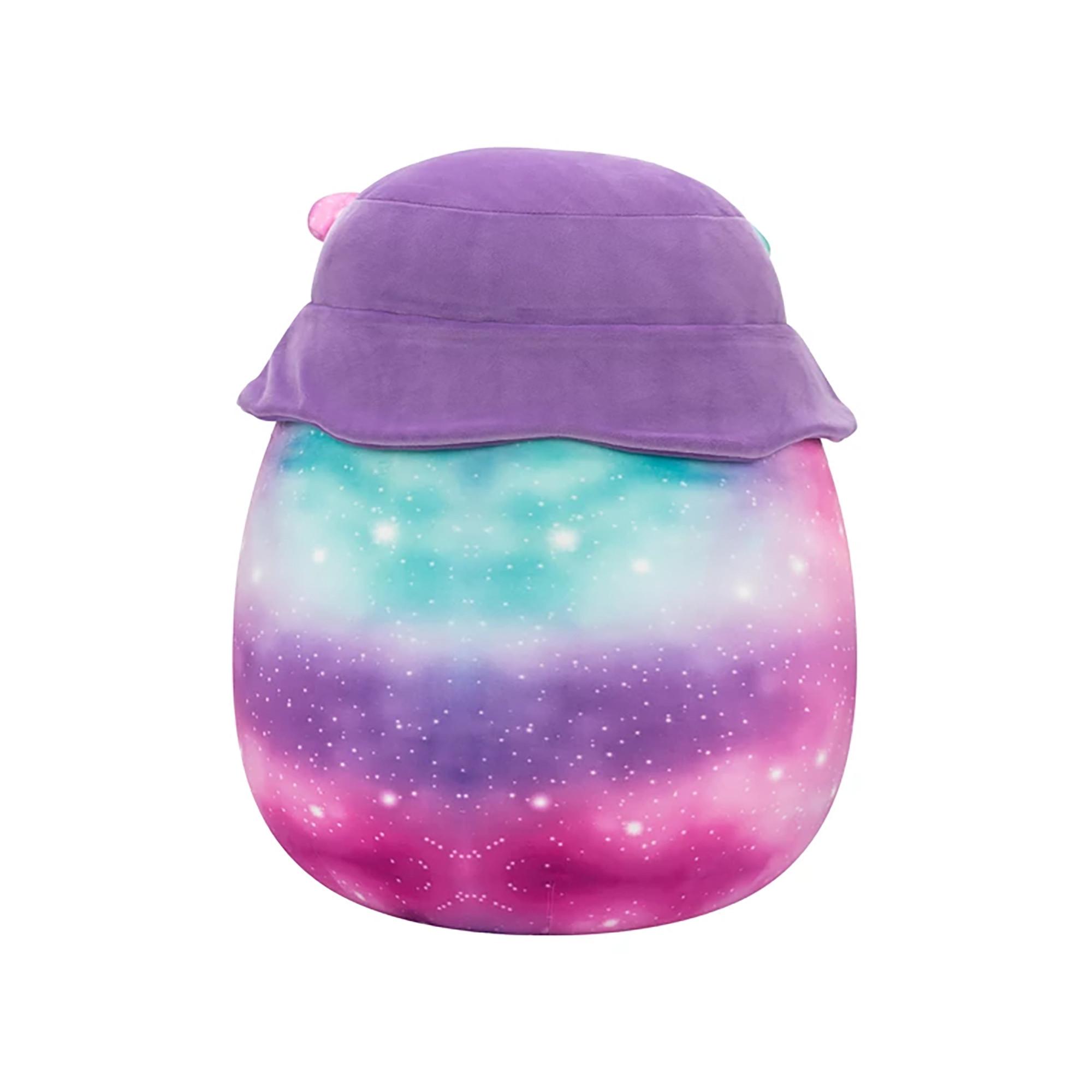Squishmallows Alien Daxxon