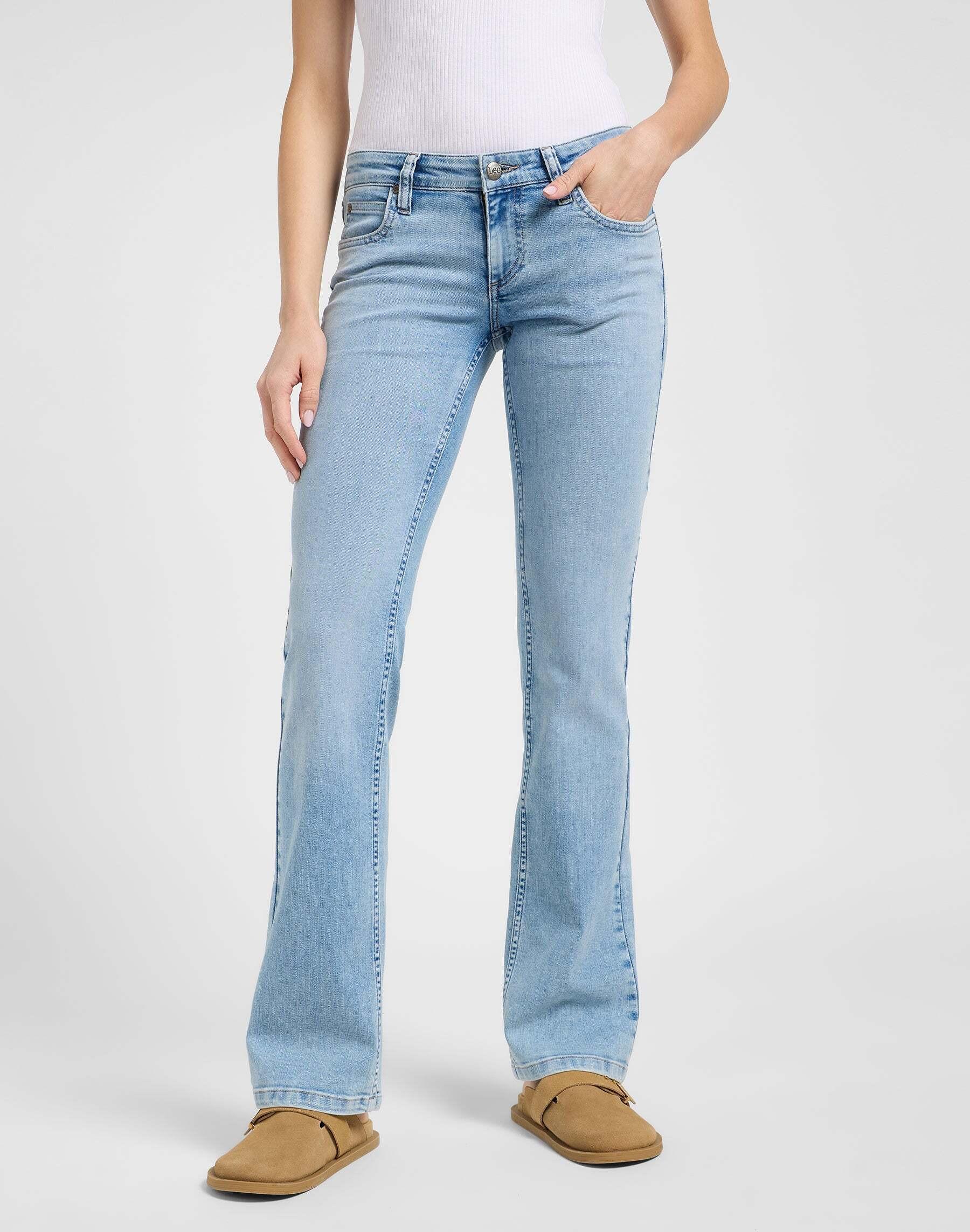 Lee Jessica Bootcut Jeans