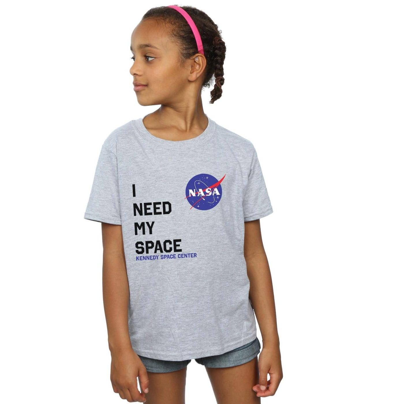 Nasa I Need My Space TShirt