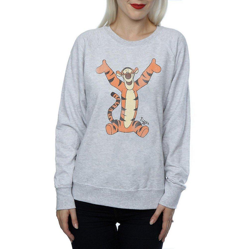 Winnie the Pooh Classic Sweatshirt