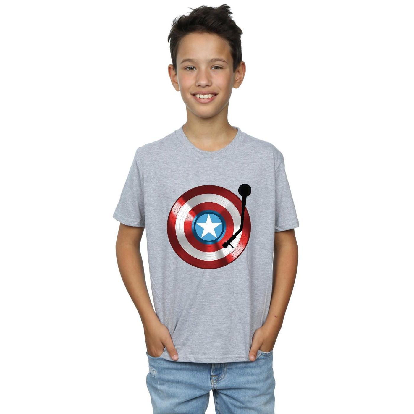 MARVEL TShirt