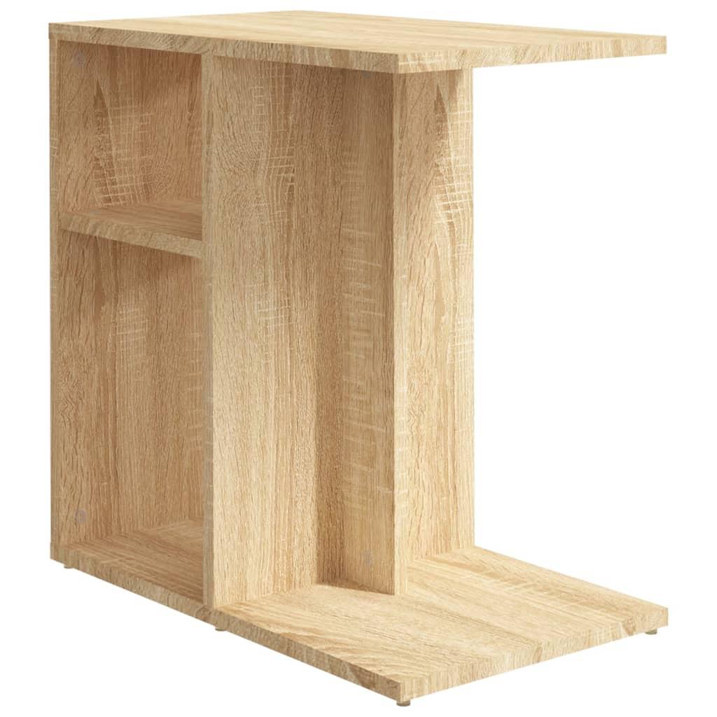 VidaXL Beistelltisch holzwerkstoff