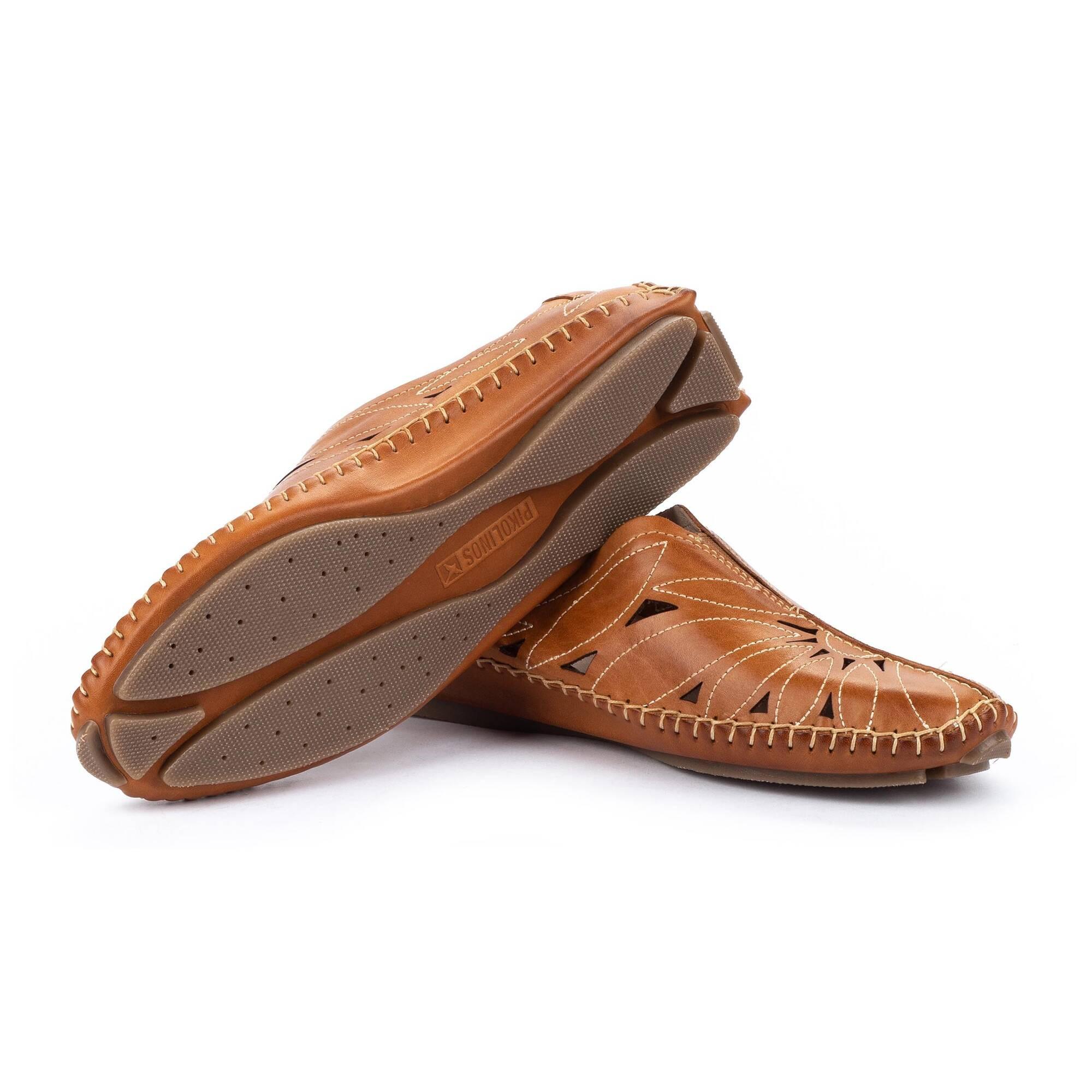 Pikolinos Jerez - Leder loafer