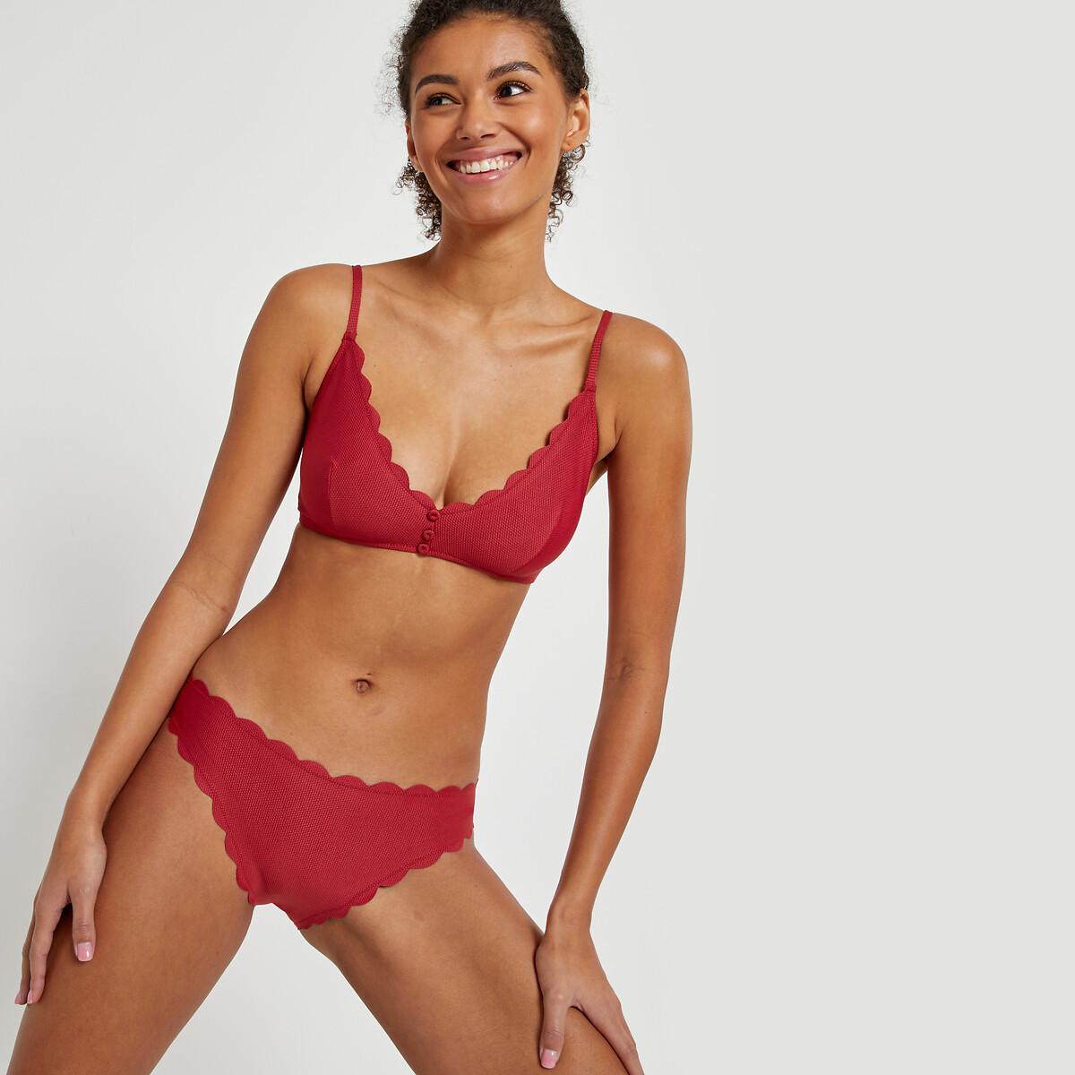 La Redoute Collections Bikini-Slip