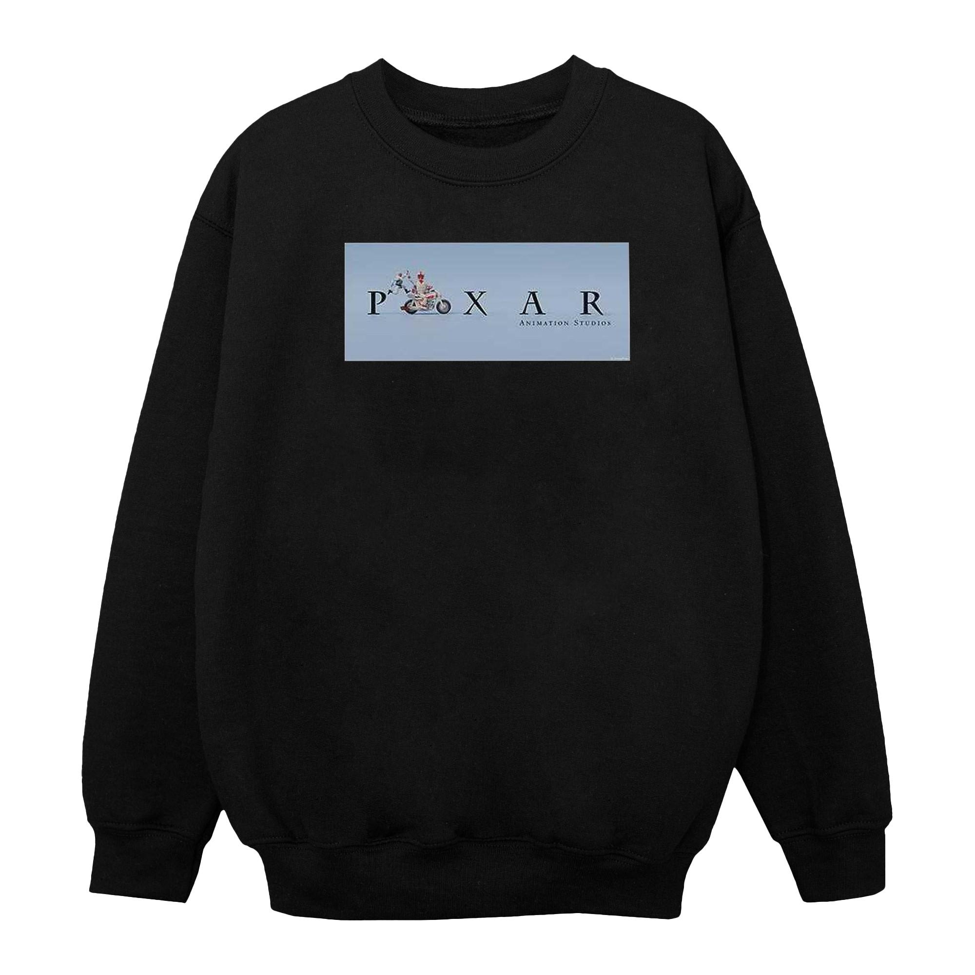 Disney Toy Story 4 Pixar Studios Sweatshirt