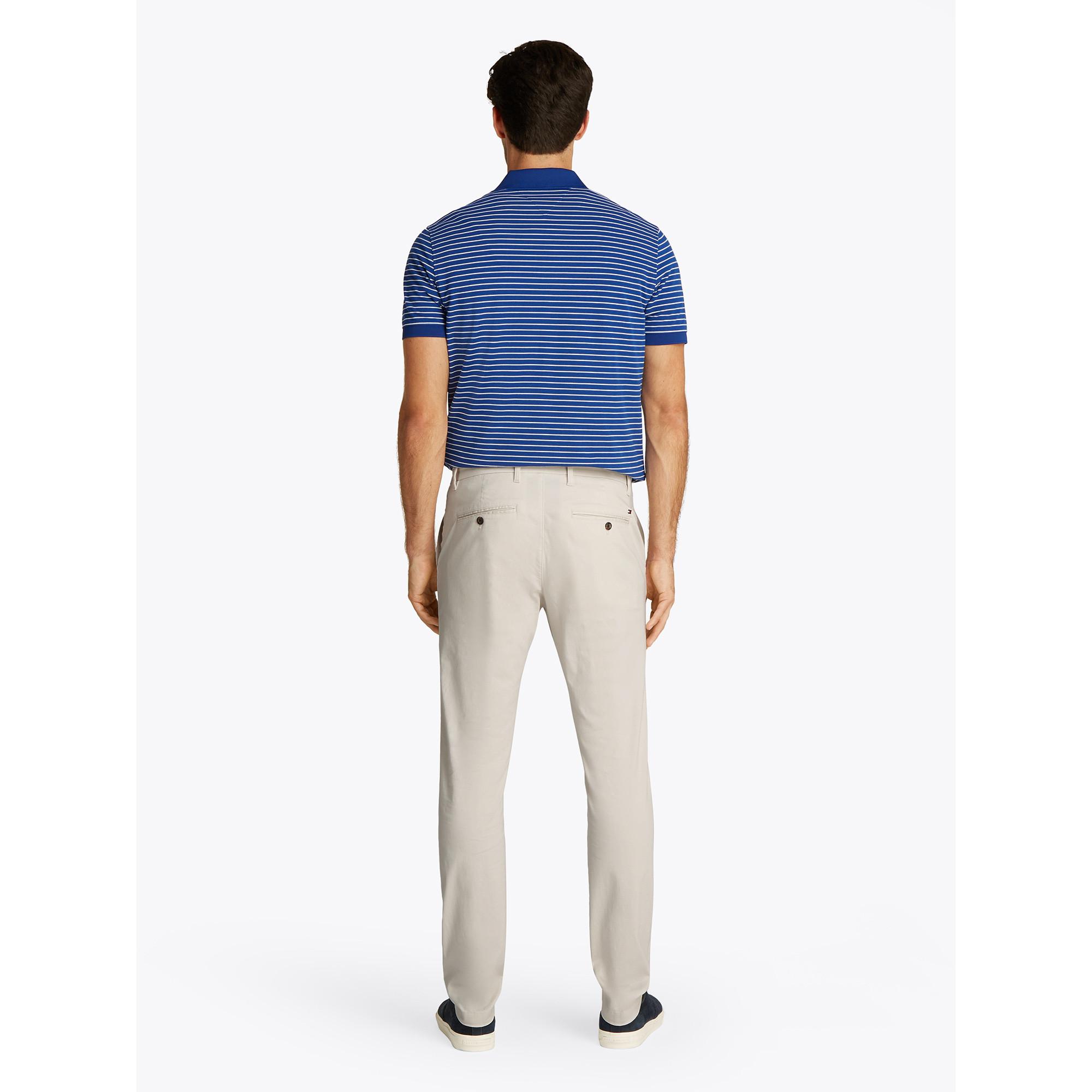 TOMMY HILFIGER Chinohose Regular Fit