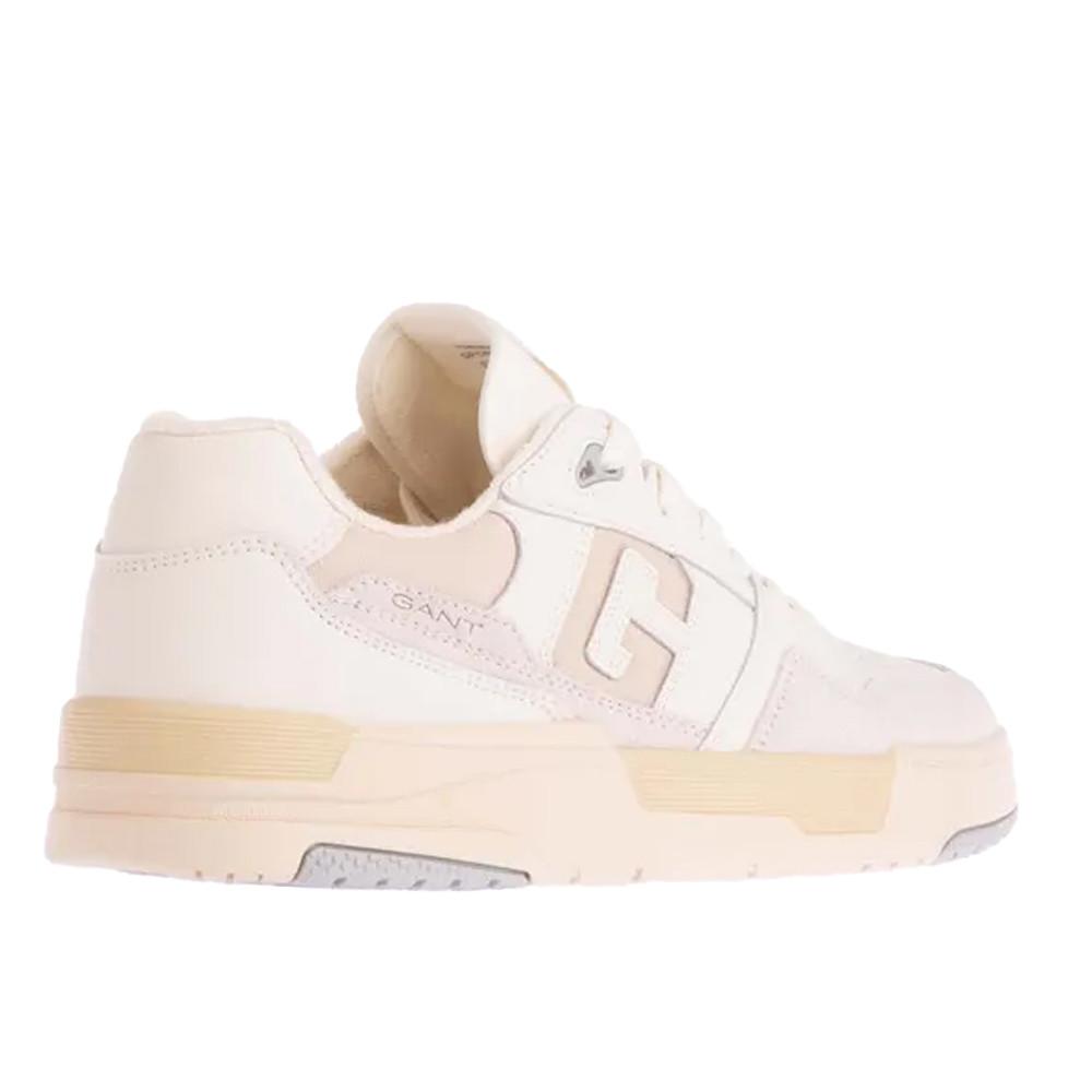 GANT Sneaker Brookpal, Leder