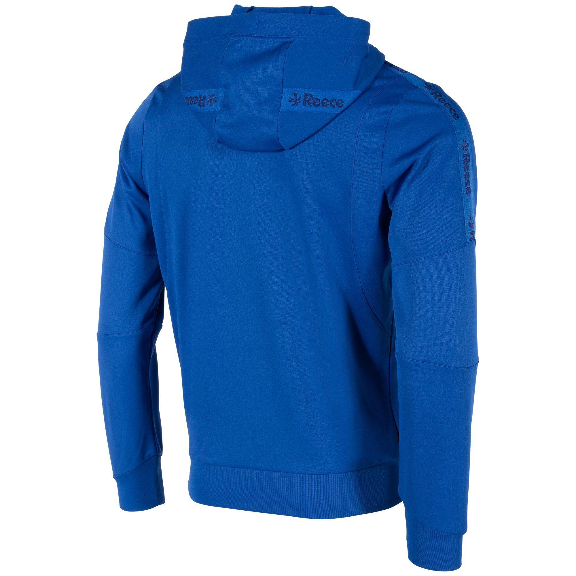 Reece Australia kinder kapuzen-trainingsjacke mit reißverschluss cleve tts