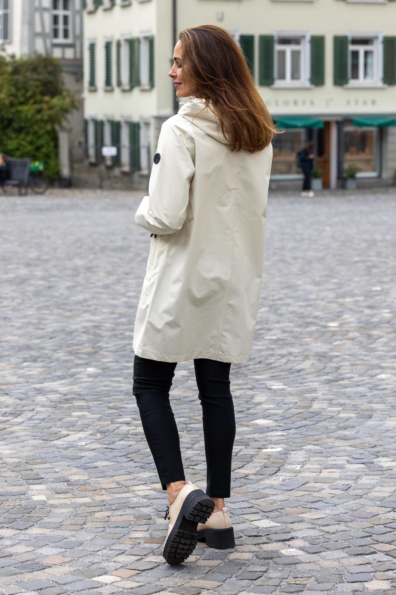 Rukka Travelcoat Regenmantel