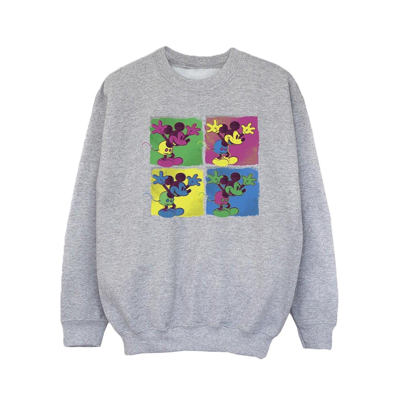 Disney Sweatshirt