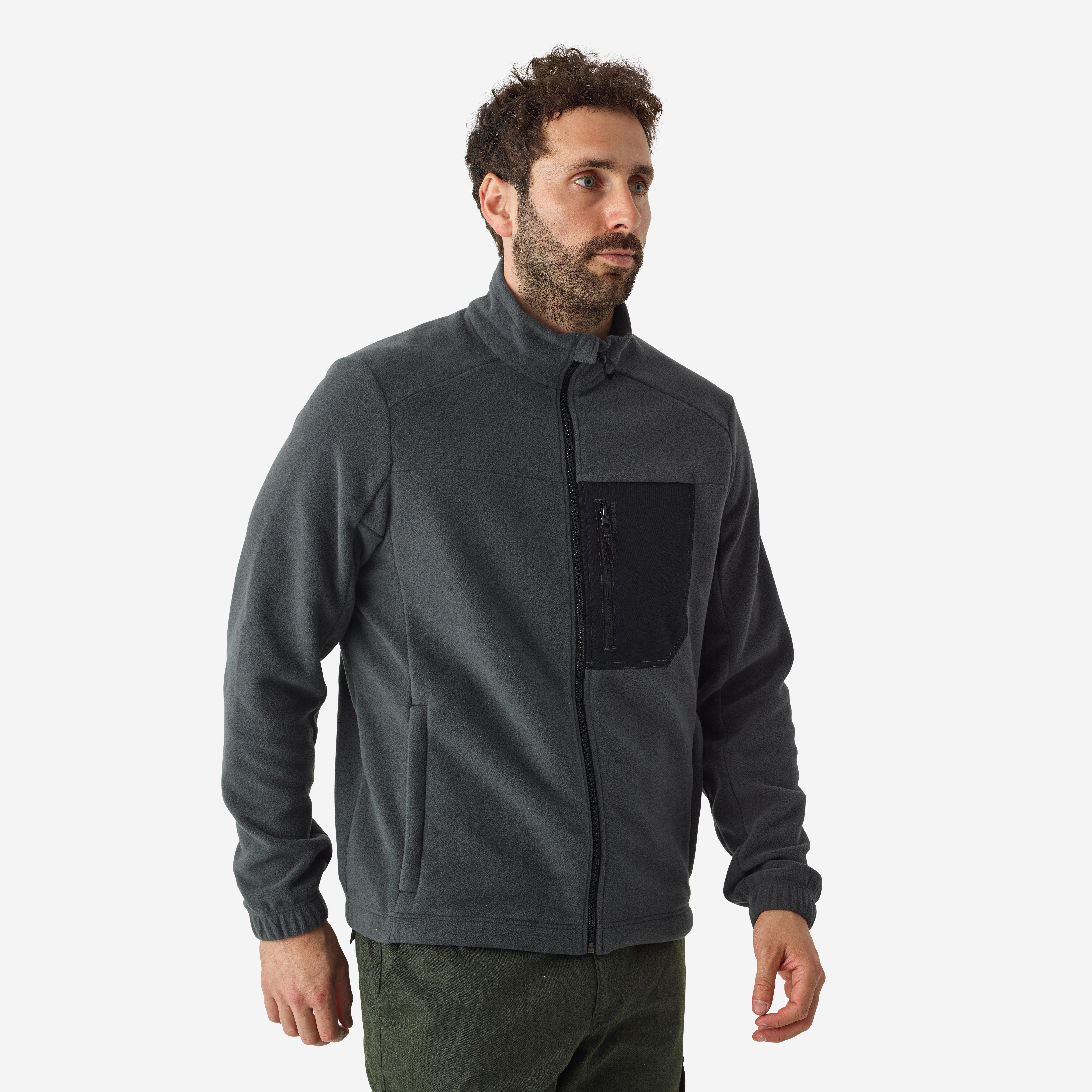 SOLOGNAC Fleece - 500