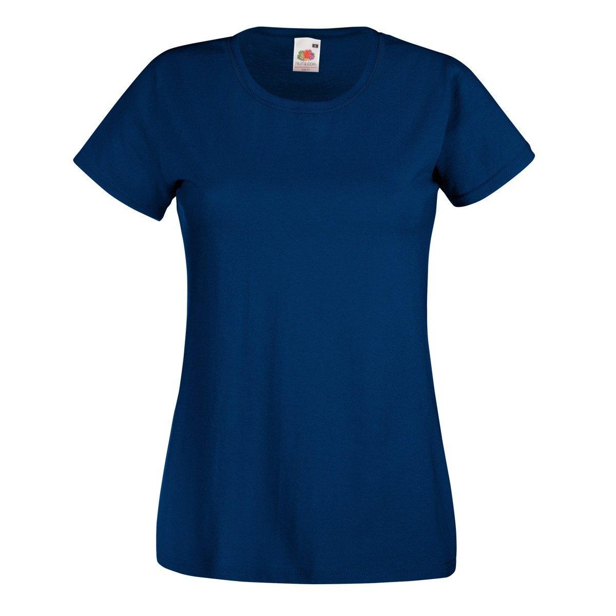 Fruit of the Loom LadyFit T-Shirt