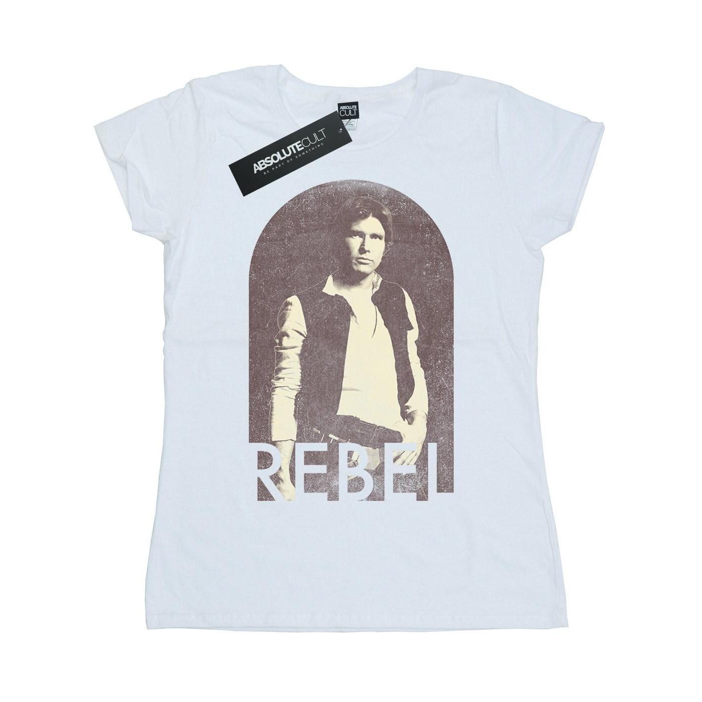 STAR WARS Rebel T-Shirt