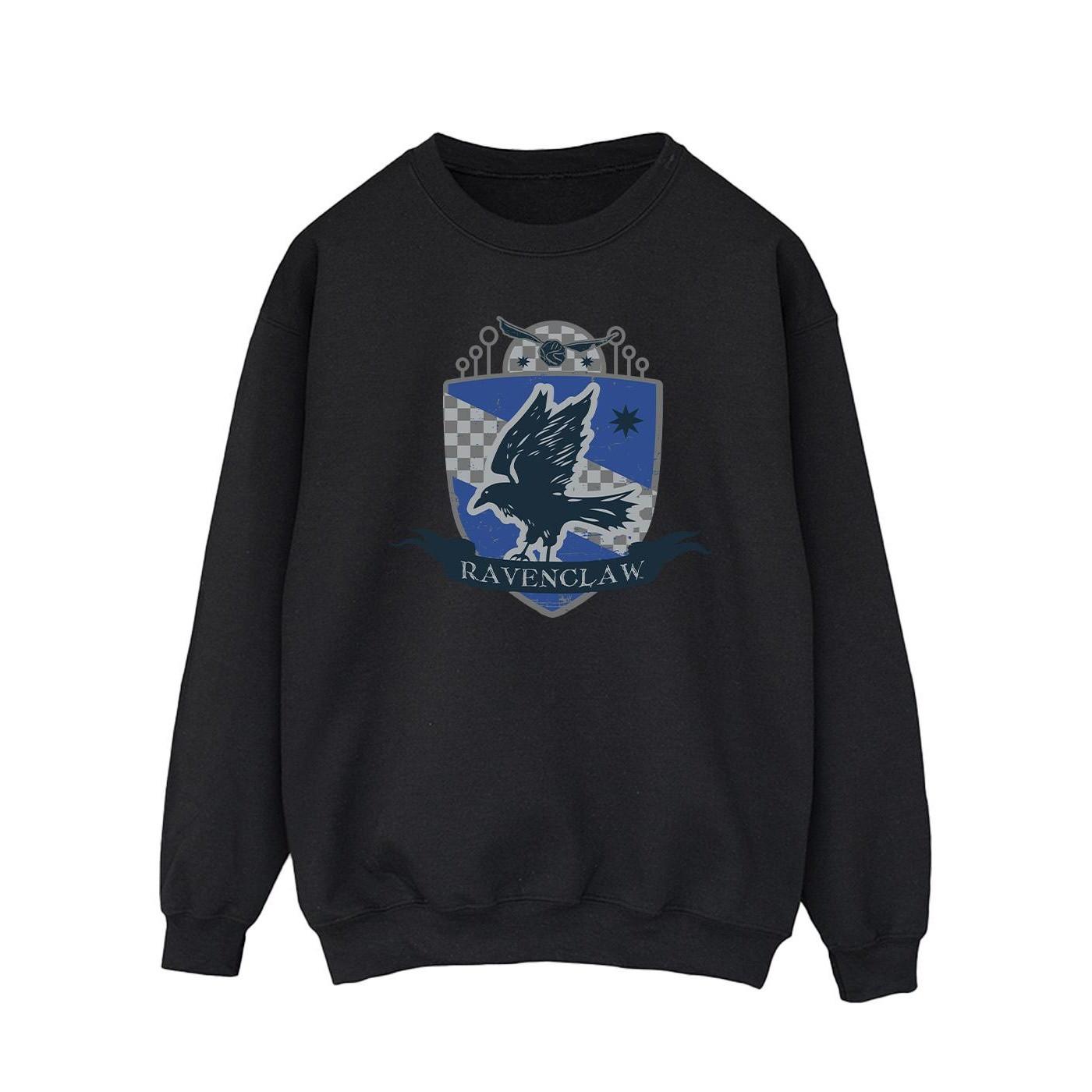 Harry Potter Ravenclaw Sweatshirt