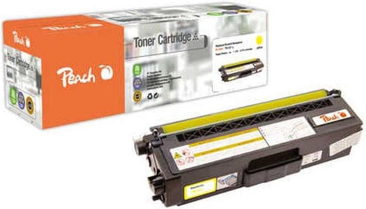 Peach Toner Bher TN-321 Yellow