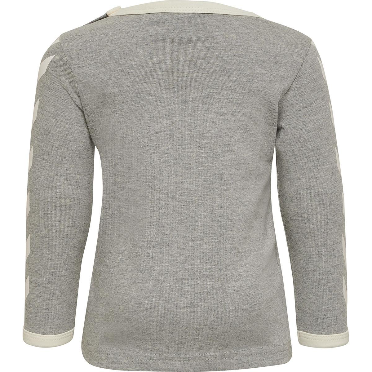 Hummel langarmshirt für babies