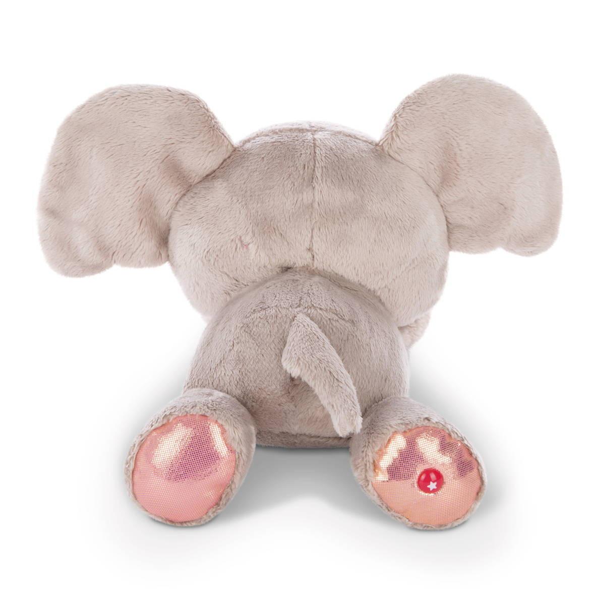 NICI Glubschis Liegender Elefant Billi-Balu (25cm)