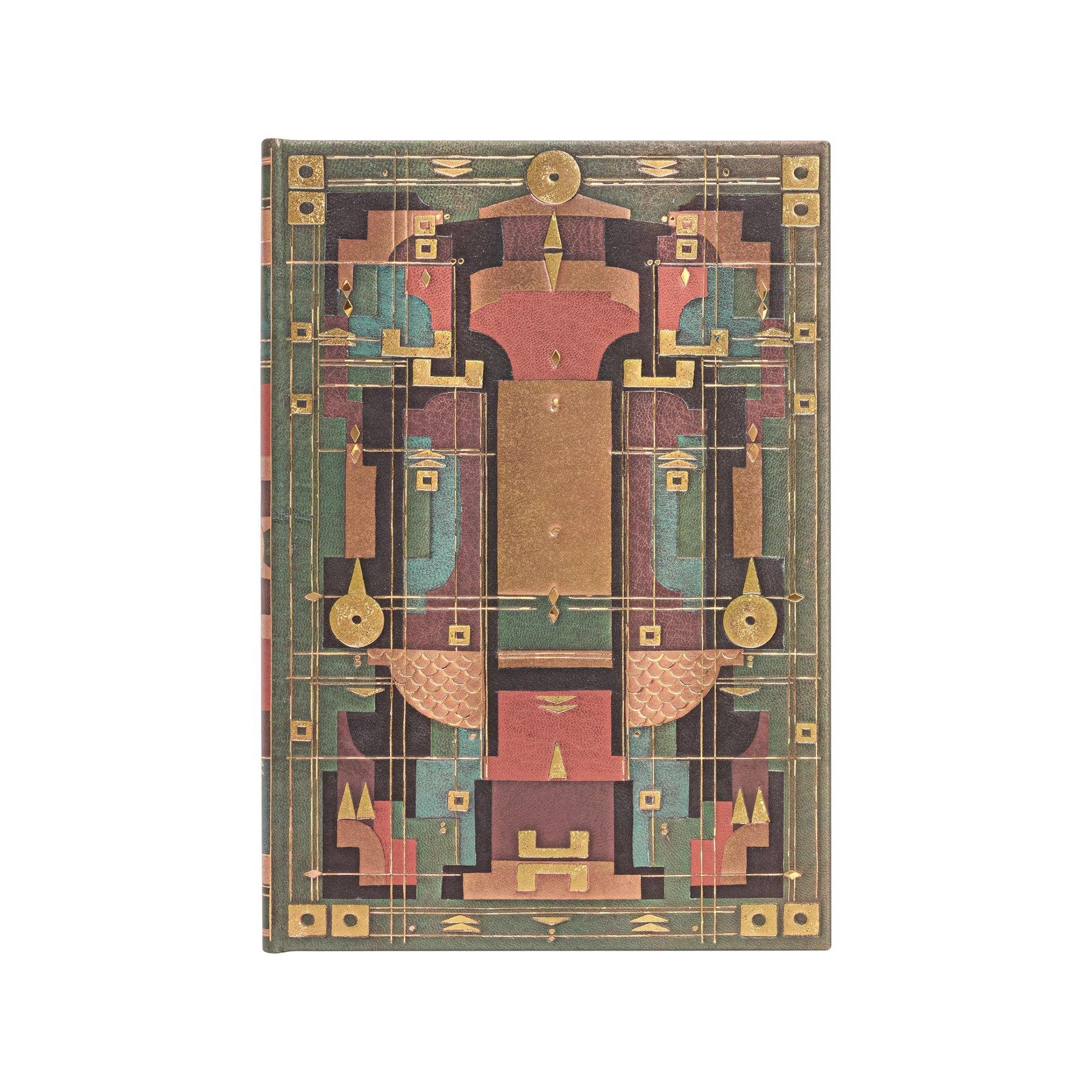 Paperblanks Notizbuch Die Höhle des Löwen
