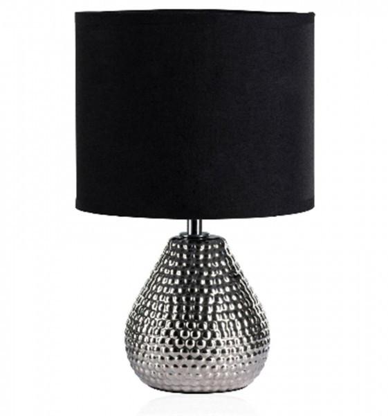 Pauleen Tischleuchte Sip of silver