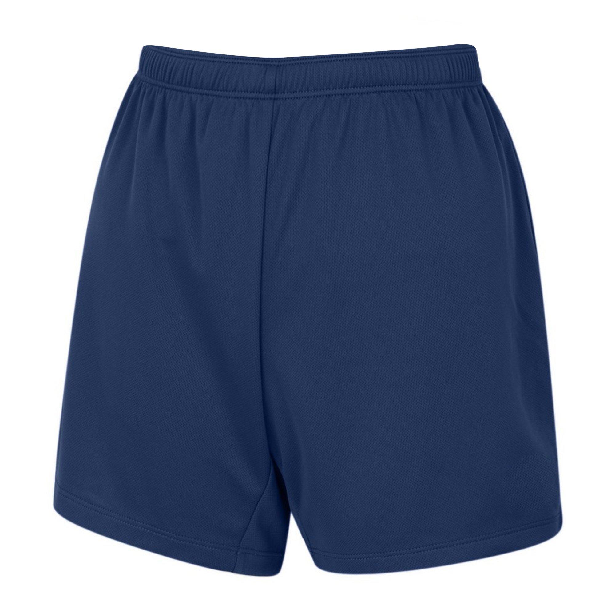 Umbro Club Shorts