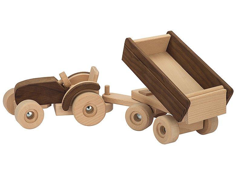 goki 55915 Spielzeugfahrzeug