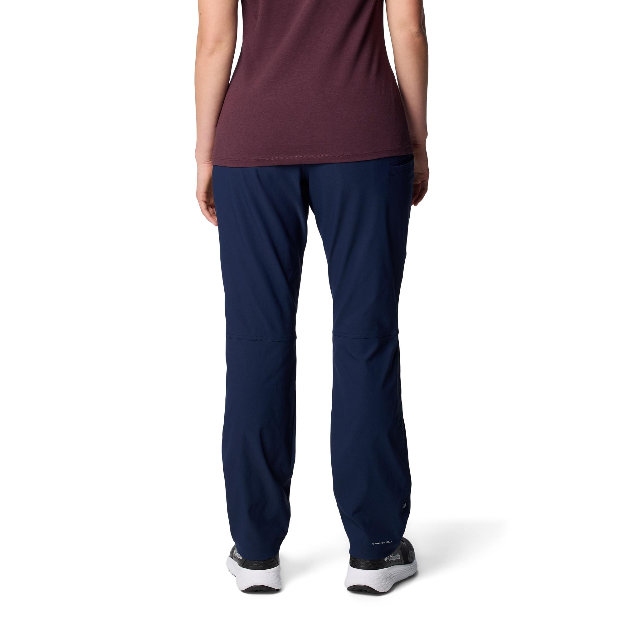 Columbia Leslie Falls™ Pant II Lange Trekkinghose