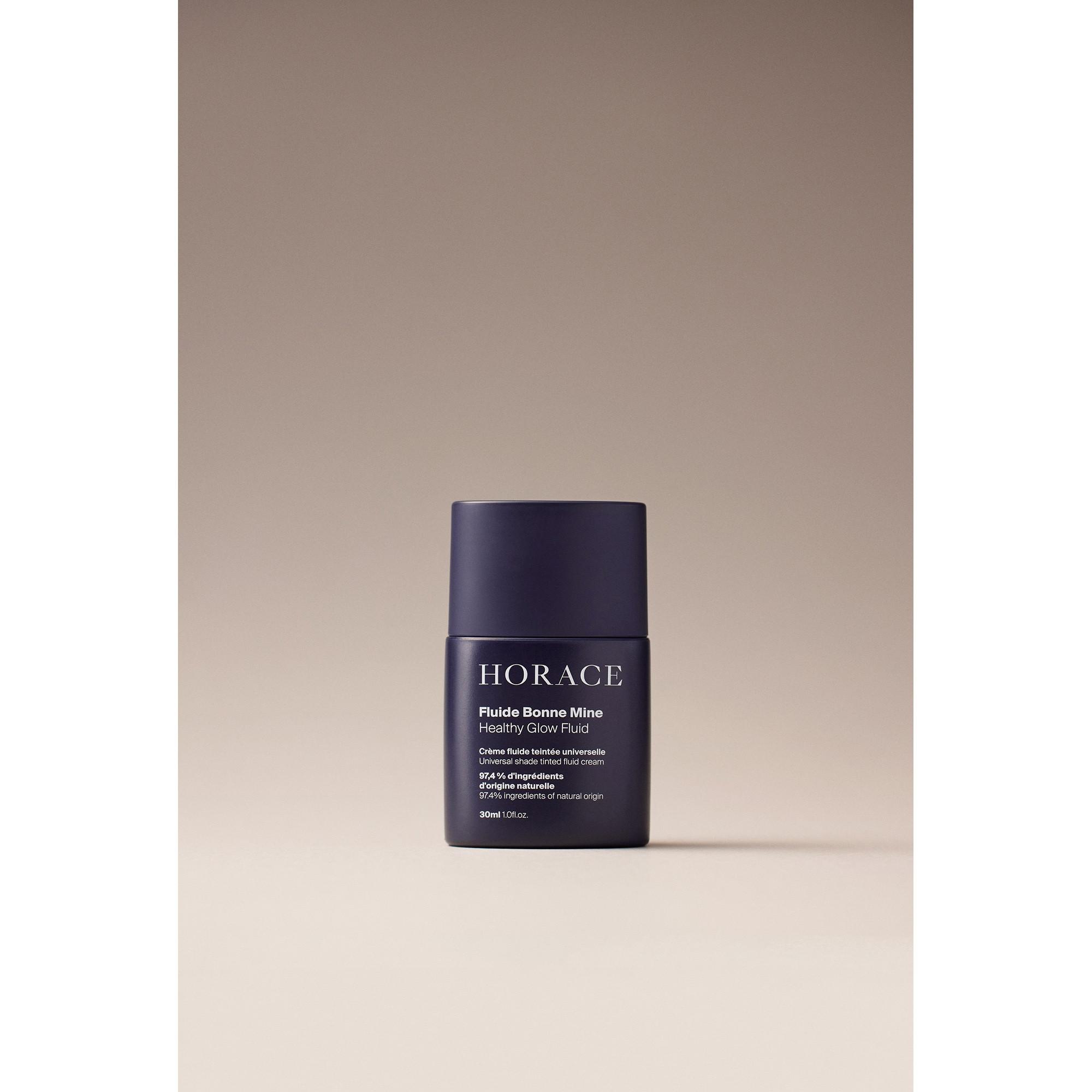 HORACE Healthy Glow Fluid
