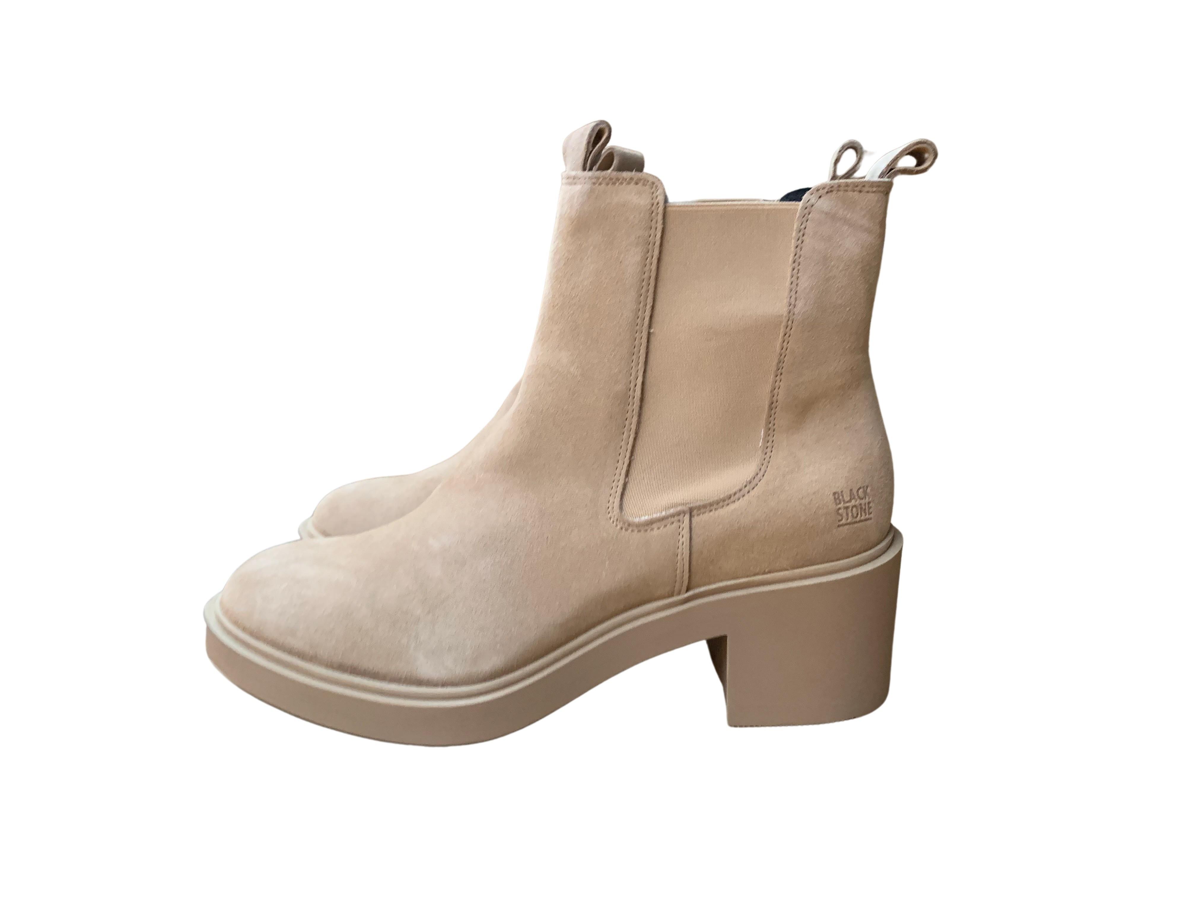 Blackstone damenschuhe yl76