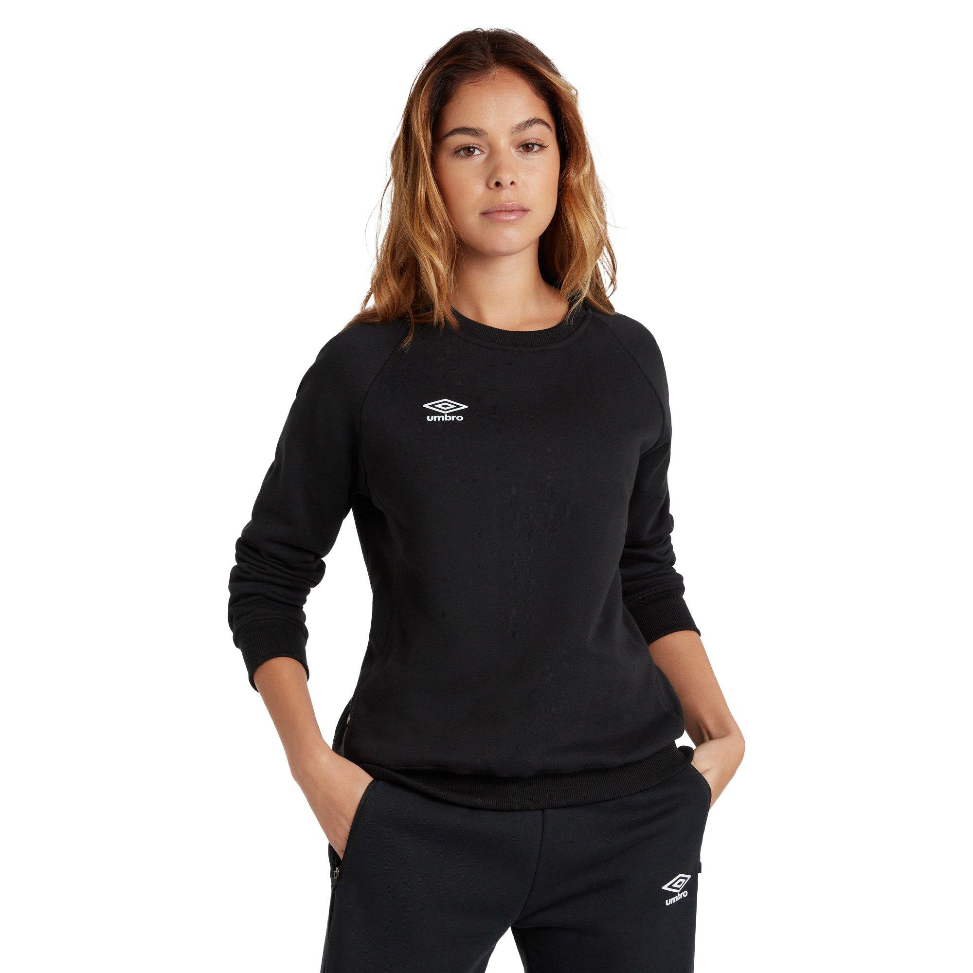 Umbro Club Leisure Sweatshirt