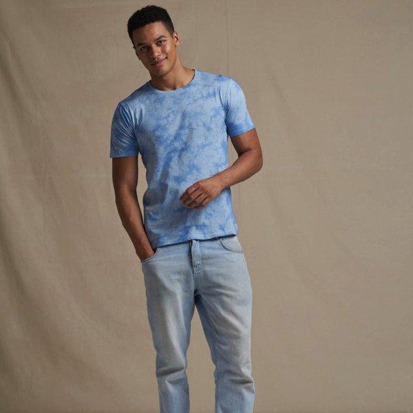 AWDis Tie Dye Kurzarm T-Shirt