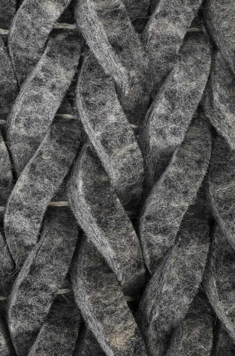 KARE Design Teppich Treccia 170x240