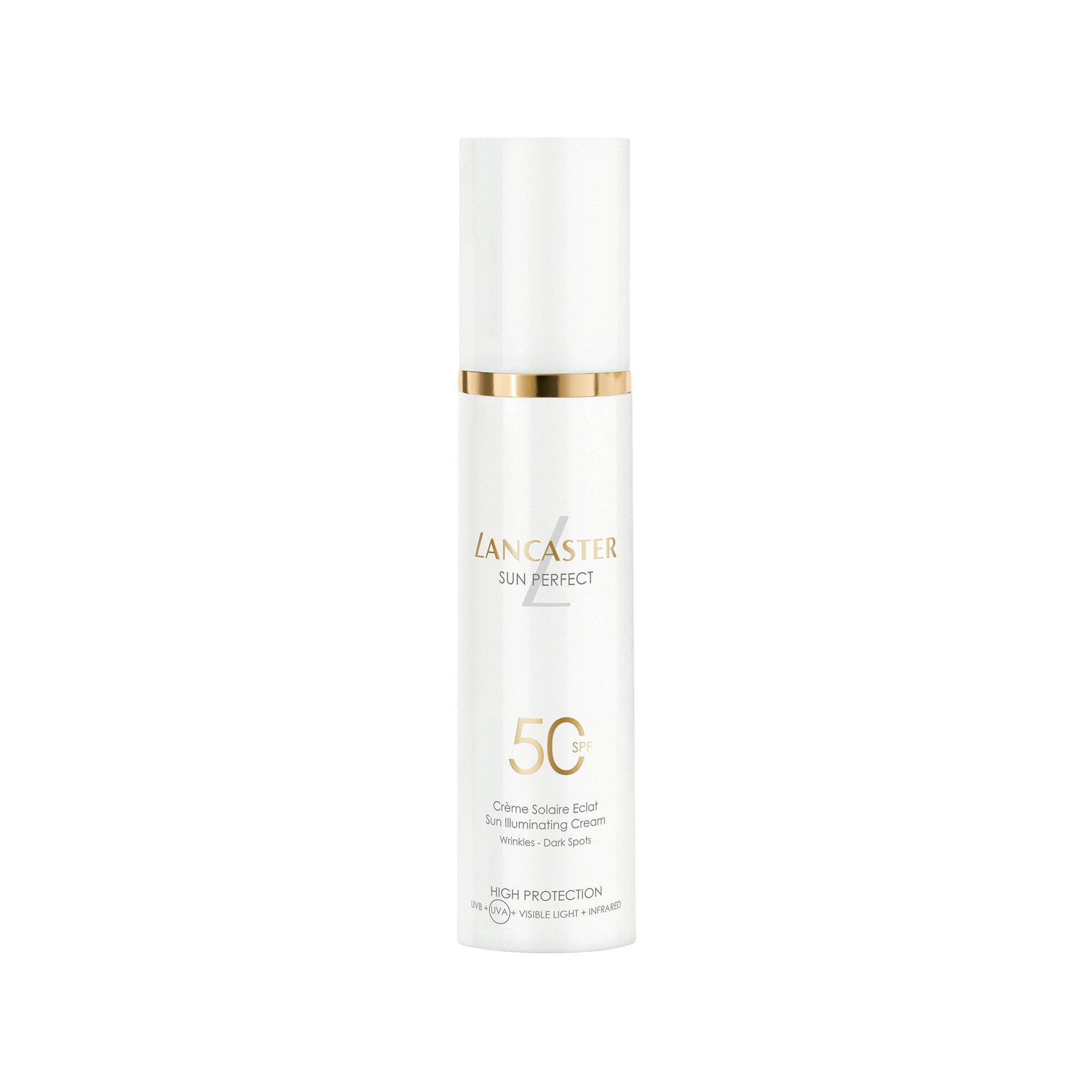 LANCASTER Sun Perfect Sun Illuminating Cream SPF50