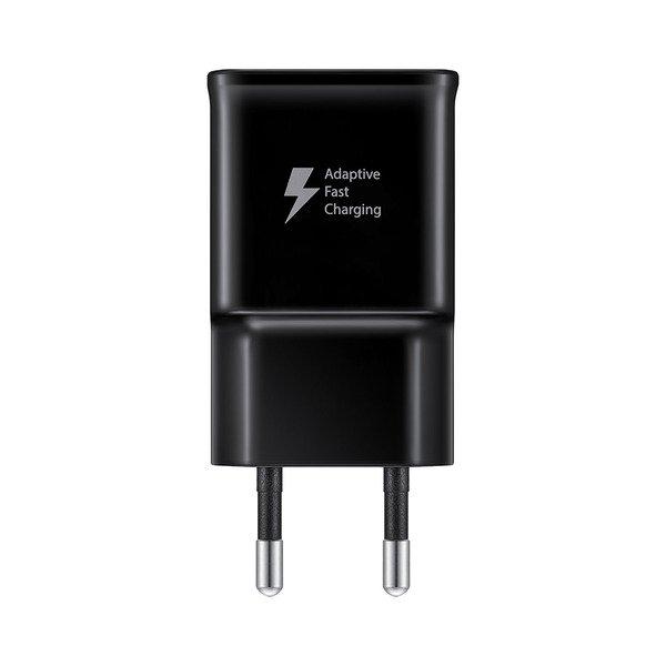 SAMSUNG Samsung 15W USB-Netzteil Schwarz