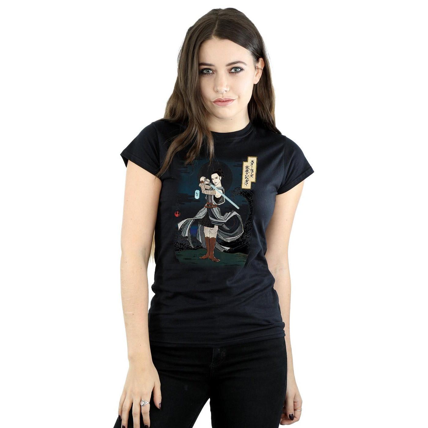 STAR WARS The Last Jedi T-Shirt