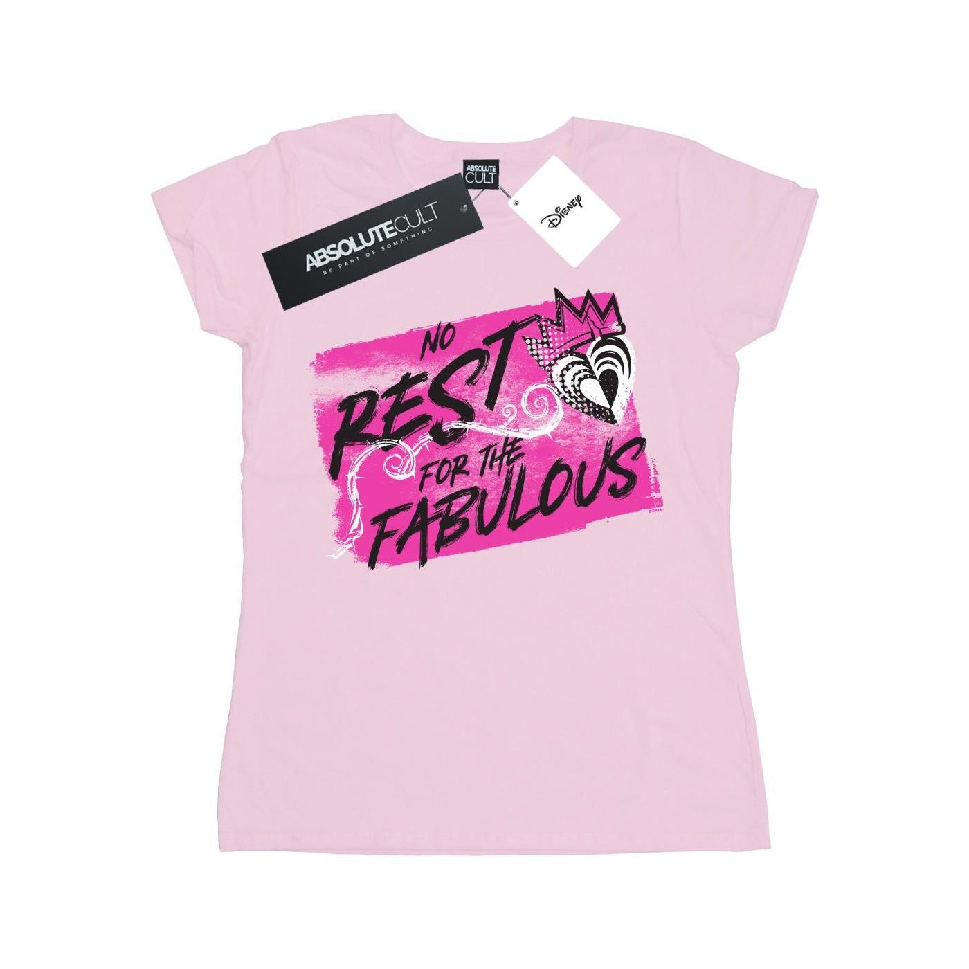 Disney The Descendants No Rest T-Shirt