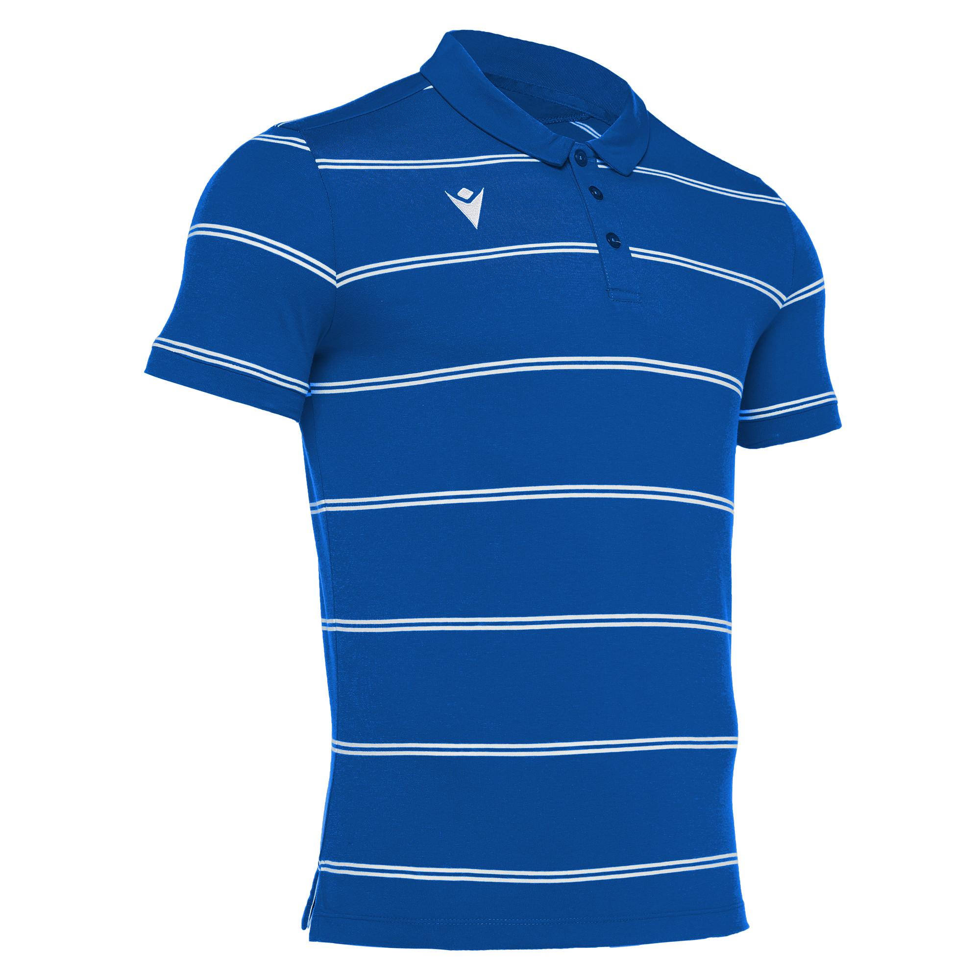 macron Flamenco Poloshirt