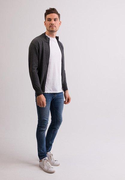 CASH-MERE.CH Kaschmir Cardigan