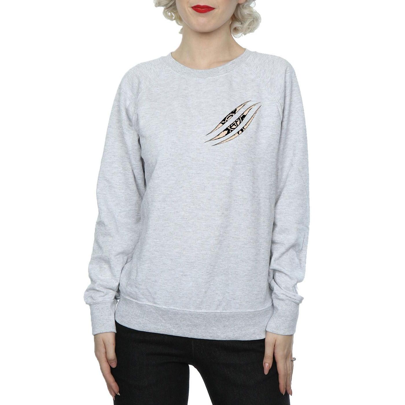 Supernatural Sweatshirt