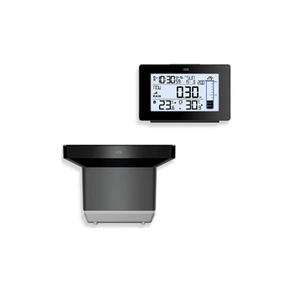 ADE Wetterstation